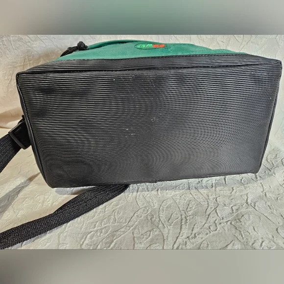 Vintage Mountain Dew Cooler Lunchbox - Picture 10 of 11